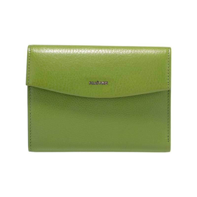 Maître - Leisel Dawina Purse Mv9F green - Gr. - M von Maître