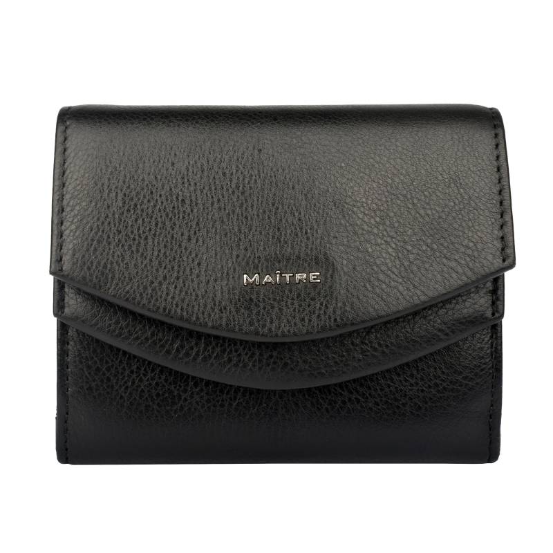Maître - Leisel Deda Purse Sv4F black - Gr. - S von Maître