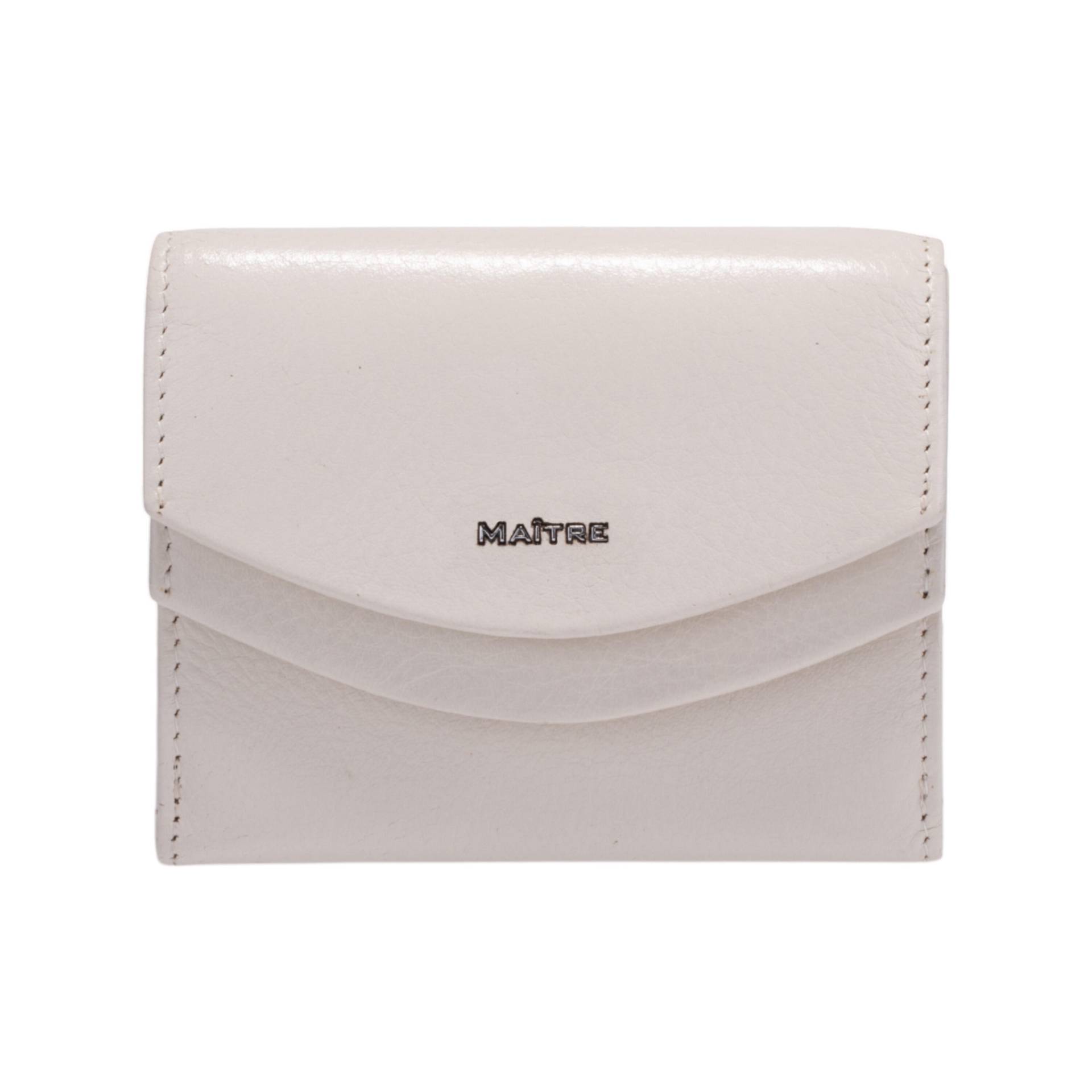 Maître - Leisel Deda Purse Sv4F offwhite - Gr. - S von Maître