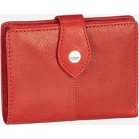 Maître - Lemberg Dawina Purse MV9F Red - Portemonnaie  , 0.5 l von Maître