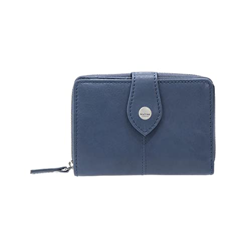 Maitre - Lemberg Diethilde Purse MH16FZ Blau von Maitre