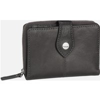Maître - Lemberg Diethilde Purse MH16FZ Dark Grey - Portemonnaie  , 0.5 l von Maître