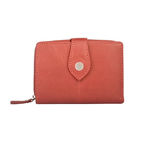 Maitre - Lemberg Diethilde Purse MH16FZ Rot von Maitre