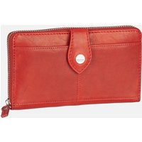 Maître - Lemberg Dietrun Purse LH11Z Red - Portemonnaie  , 0.3 l von Maître