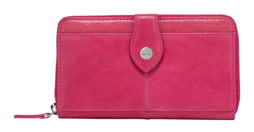 Maitre Lemberg Dietrun Purse LH11Z Wallet Pink von Maitre