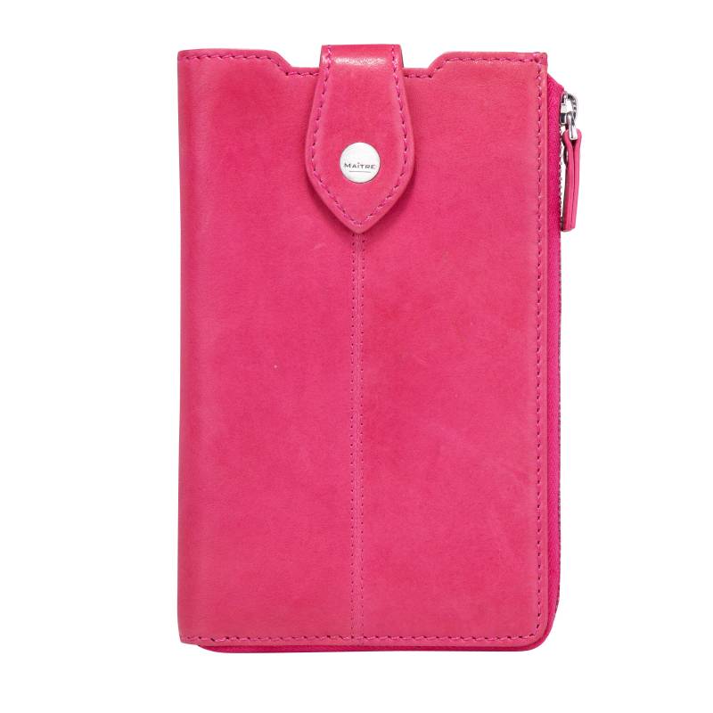 Maître - Lemberg Margarete Phonecase Lv3Fz pink - Gr. - L von Maître