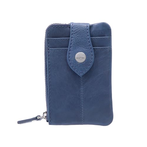 Maitre - Lemberg Swen KeyCase FZ Blau von Maitre