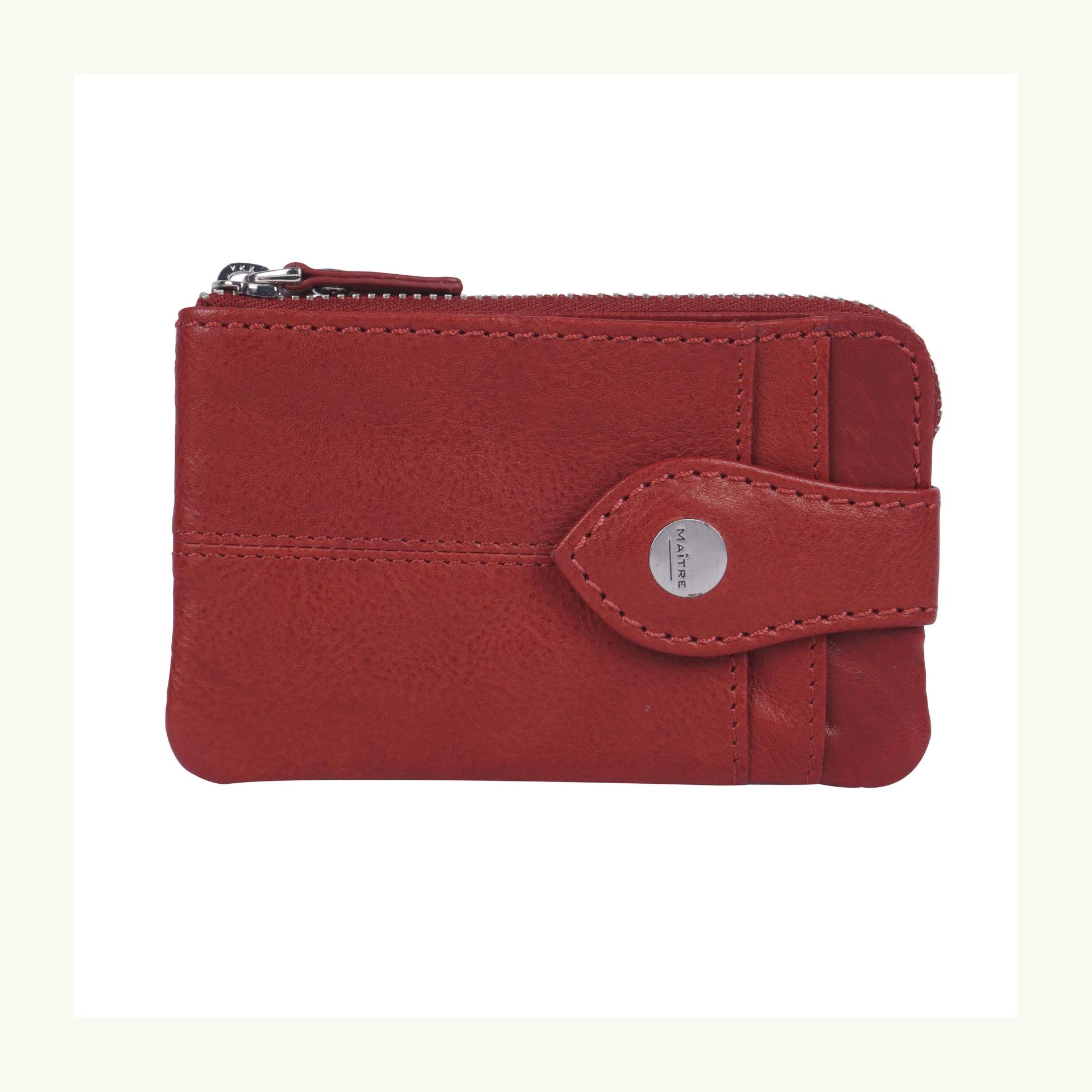 Maître - Lemberg Swen Keycase Fz red - Gr. - S von Maître