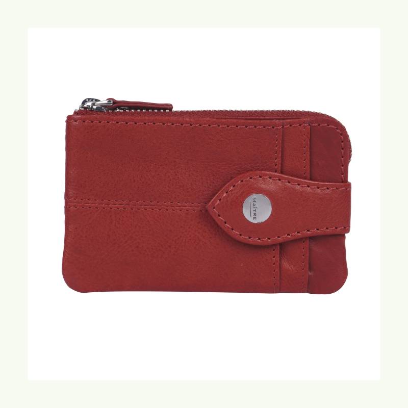 Maître - Lemberg Swen Keycase Fz red - Gr. - S von Maître