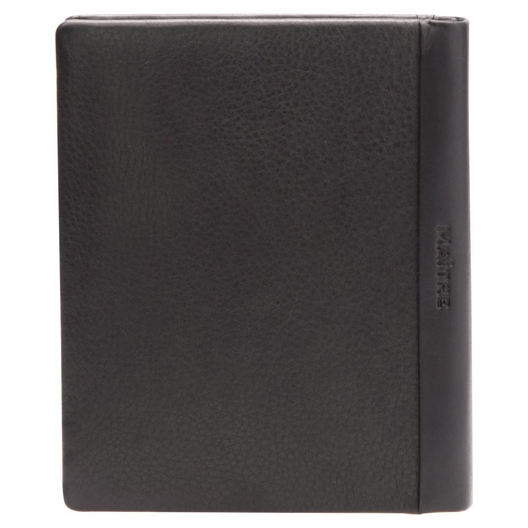 Maître - MABU ? Kombibörse Hamlet Black 900-black - Gr. - One Size von Maître