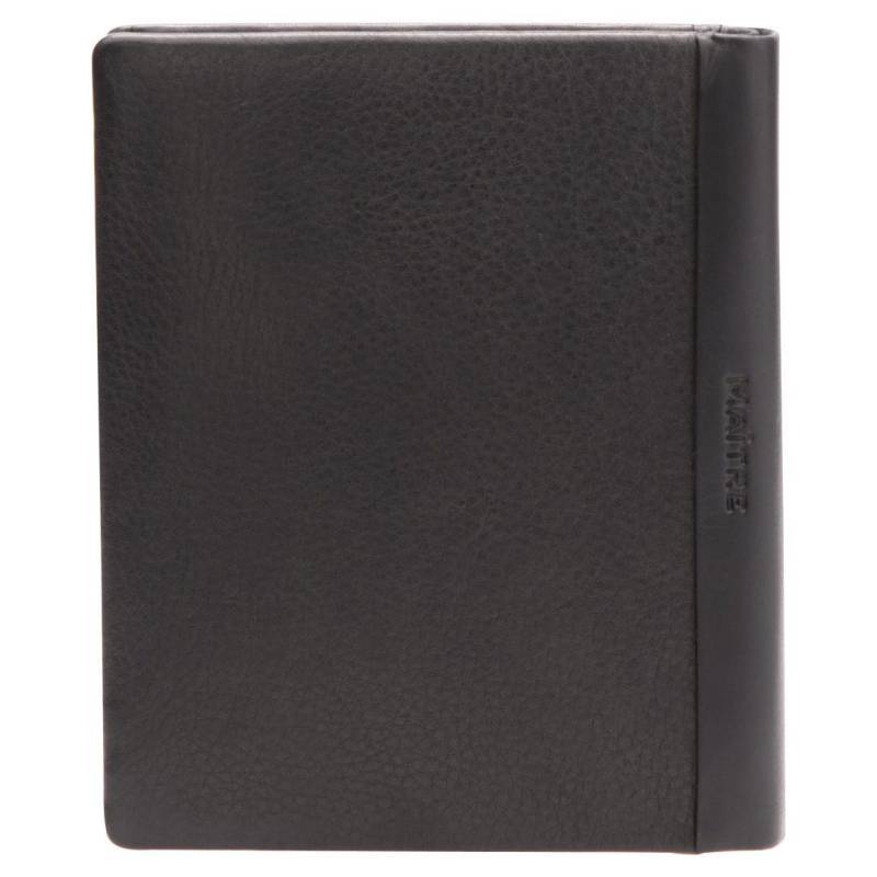 Maître - MABU ? Kombibörse Hamlet Black 900-black - Gr. - One Size von Maître