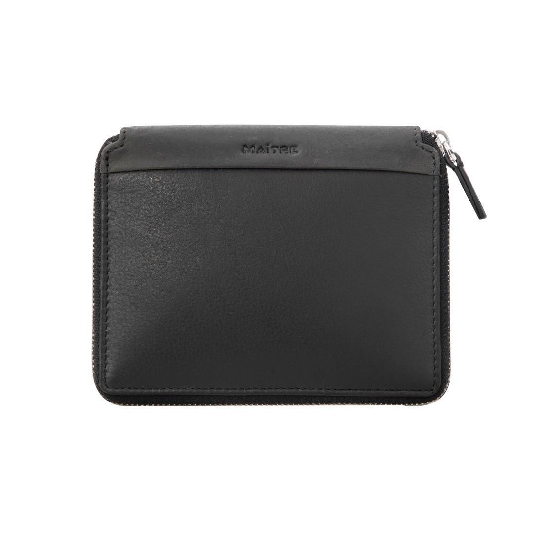 Maître - MABU ? Rv-Börse Darline Black 900-black - Gr. - One Size von Maître