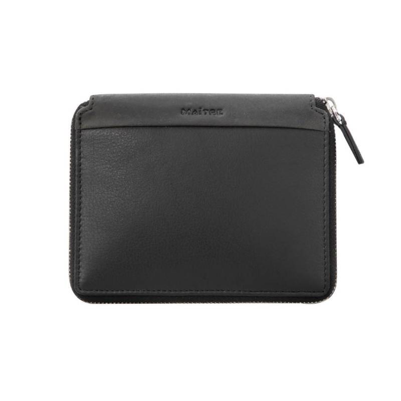 Maître - MABU ? Rv-Börse Darline Black 900-black - Gr. - One Size von Maître