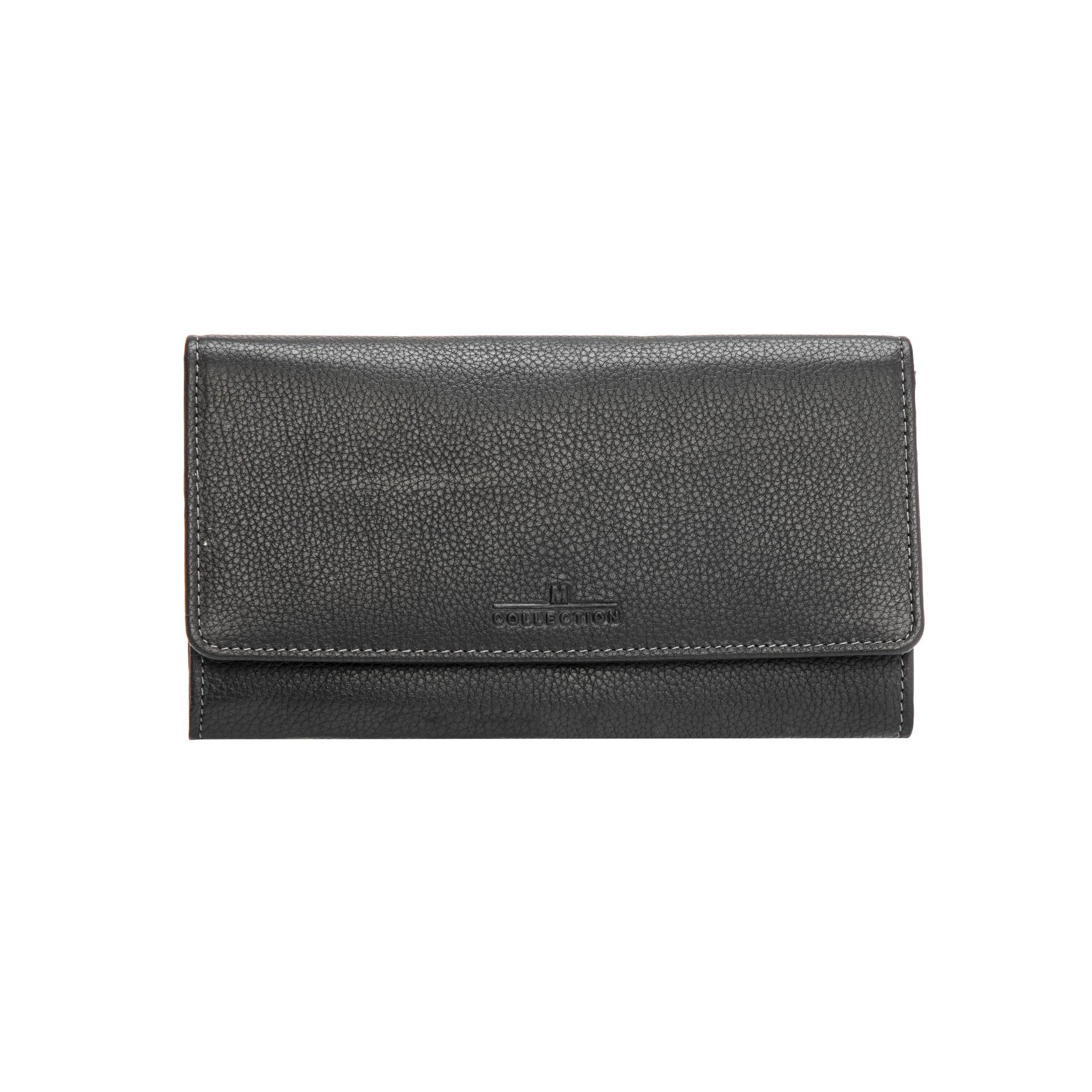 Maître - Mafia Diedburg Purse Lh8F black - Gr. - L von Maître