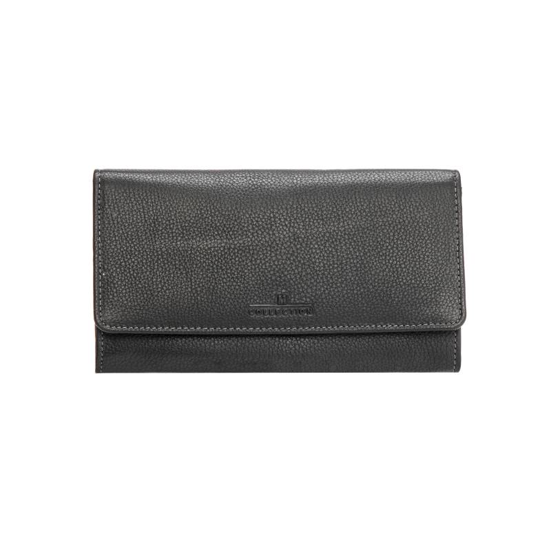 Maître - Mafia Diedburg Purse Lh8F black - Gr. - L von Maître