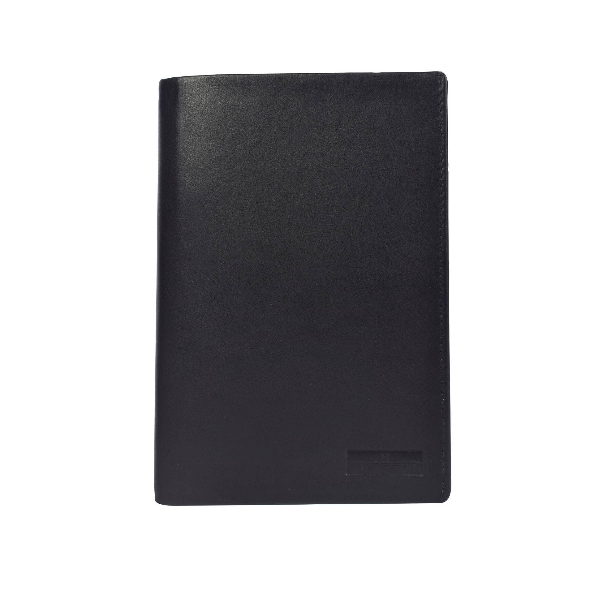 Maître - Melmak Adalbrecht Wallet Lv11 black - Gr. - L von Maître