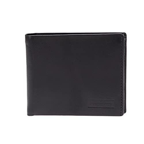 Maïtre Herren Brieftasche Melmak aus Leder Billfold von Maitre