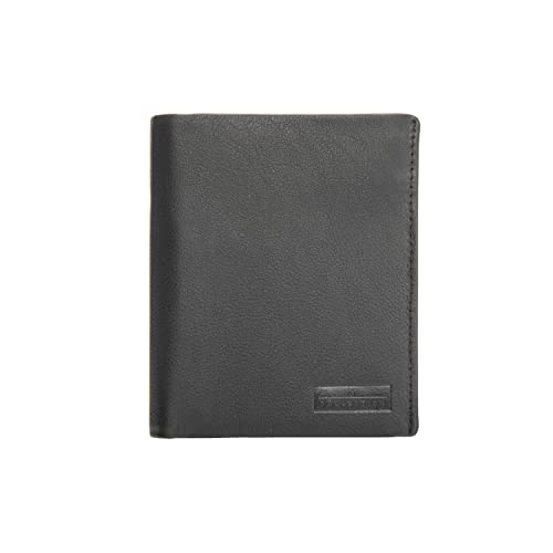 Others - Melmak Hainer BillFold V8 Schwarz von Maitre