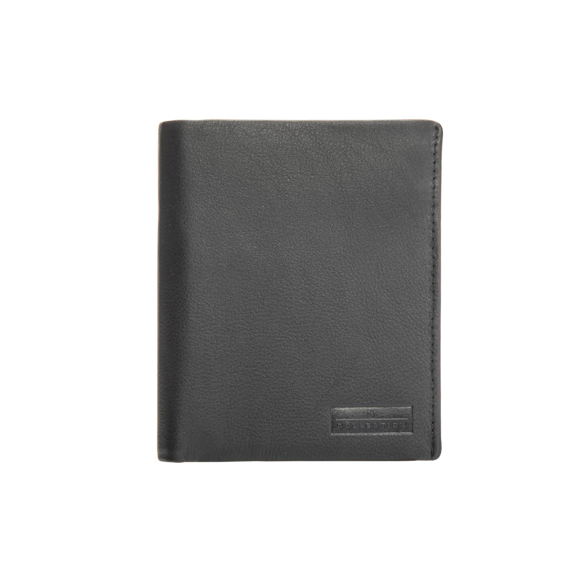 Maître - Melmak Hainer Billfold V8 black - Gr. - M von Maître