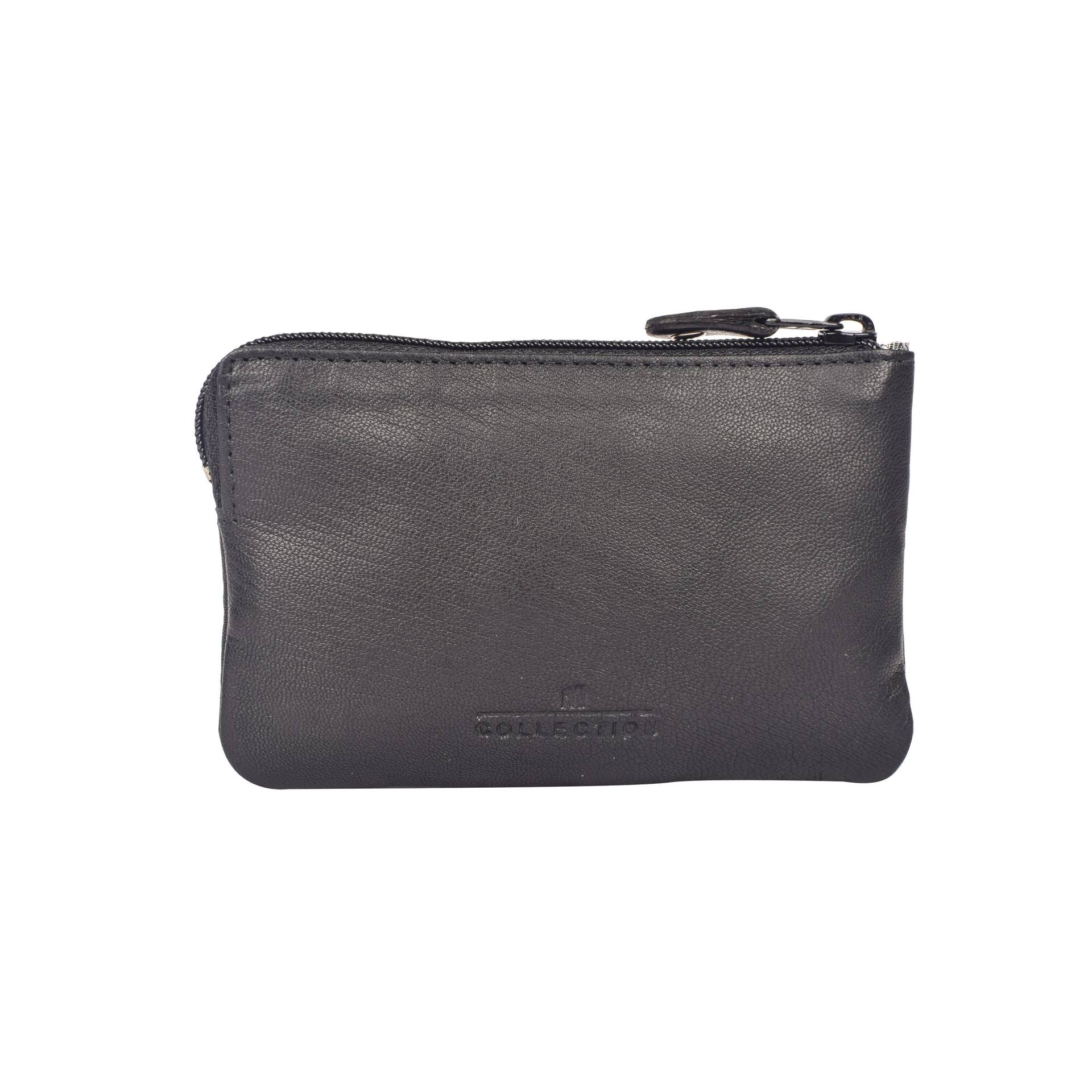 Maître - Milia Sigwulf Keycase Z black - Gr. - S von Maître