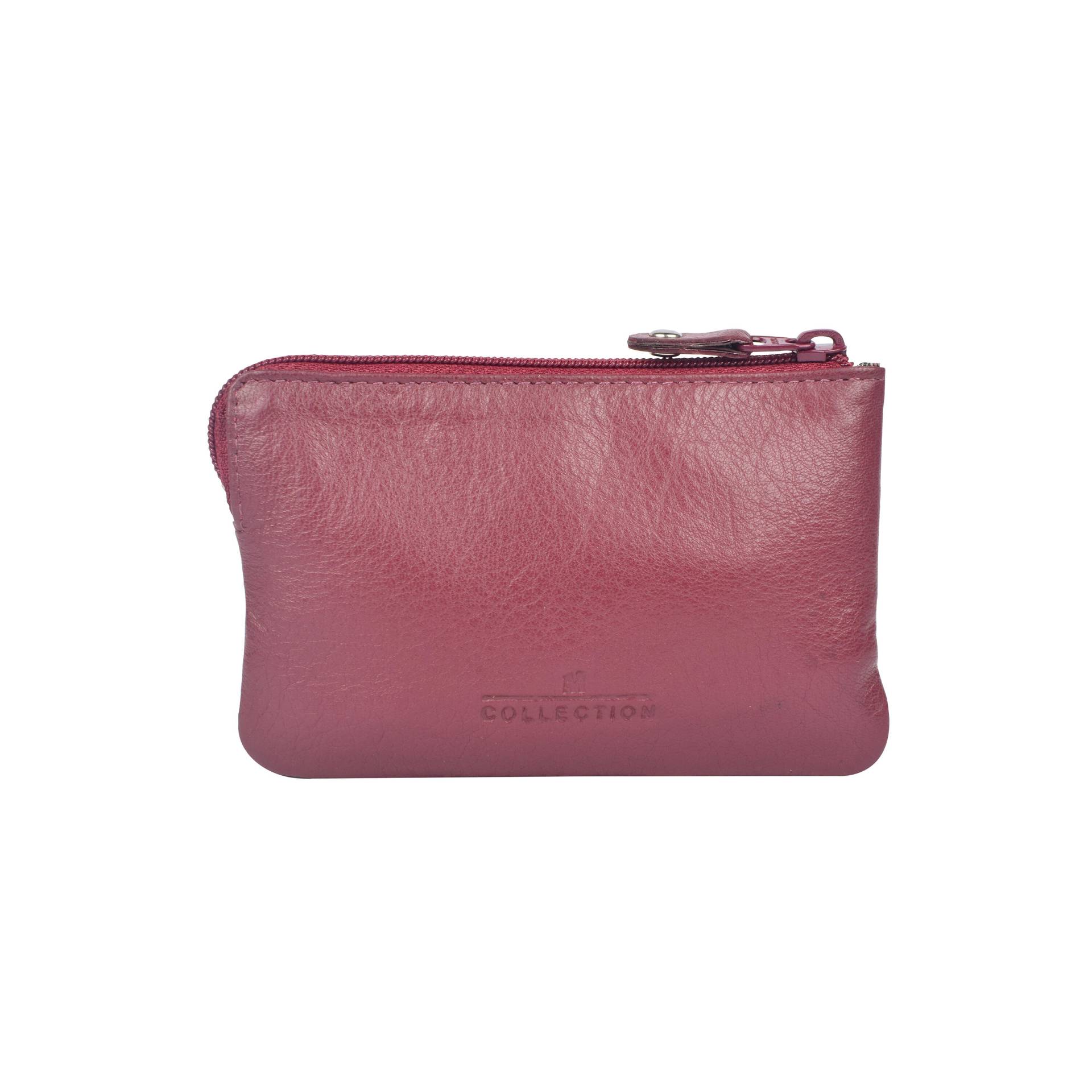 Maître - Milia Sigwulf Keycase Z red - Gr. - S von Maître