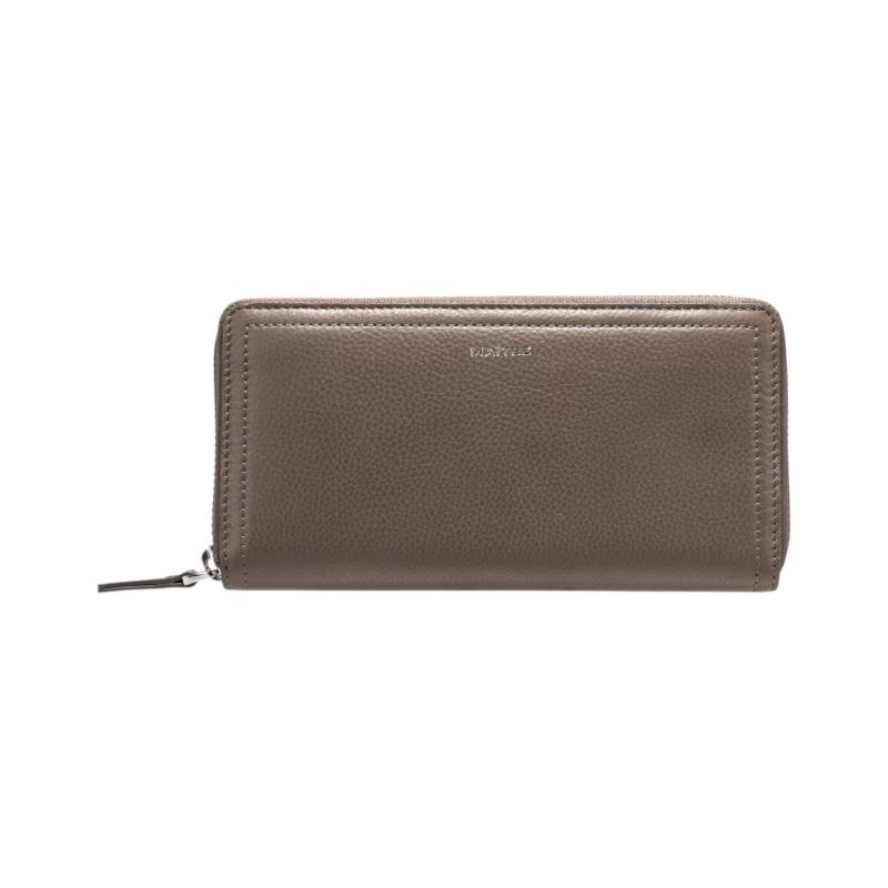 Maître - Modard Dietrun Purse Lh12Z taupe - Gr. - L von Maître