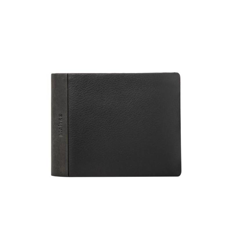 Maître - PROSPEKT Scheintasche Gilbrecht Rfid Black 900-black - Gr. - One Size von Maître