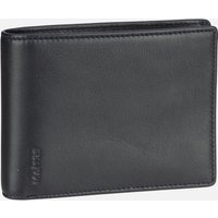 Maître - Raumbach Galbert Billfold H7 Dark Blue - Portemonnaie  , 0.3 l von Maître