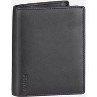 Maître - Raumbach Hardwin Billfold V8 Dark Blue - Portemonnaie  , 0.3 l von Maître