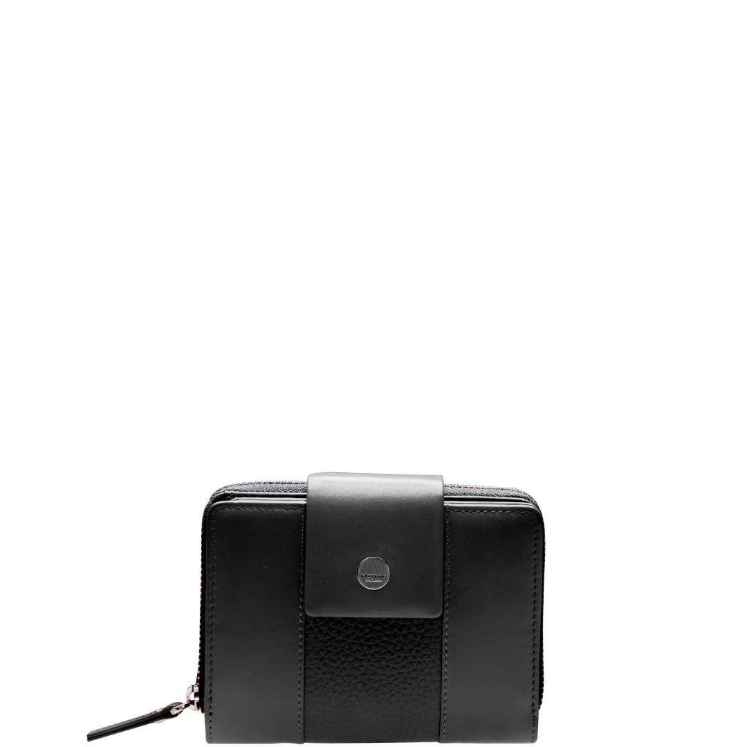 Maître - Rv-Börse Diethilde Auen M Black black-900 - Gr. - One Size von Maître