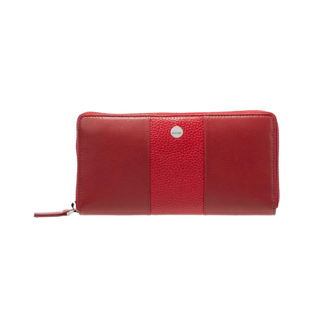 Maître - Rv-Börse Dietrun Aeun L Red red 300 - Gr. - L von Maître
