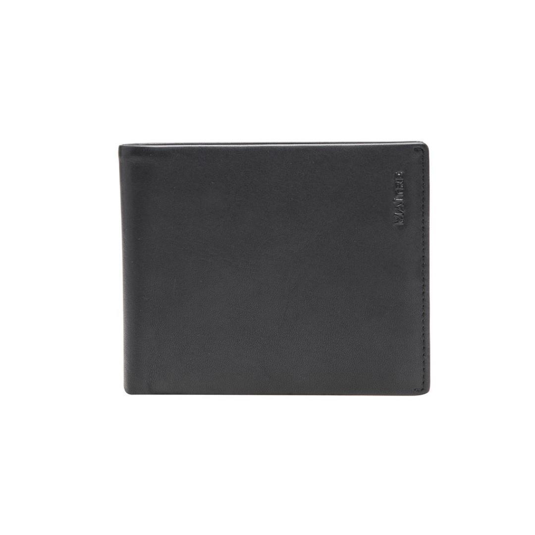 Maître - Scheintasche Gathman Black black-900 - Gr. - One Size von Maître