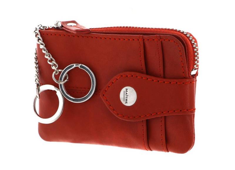 Maître Schlüsseltasche Lemberg, mit RFID-Blocker Schutz von Maître