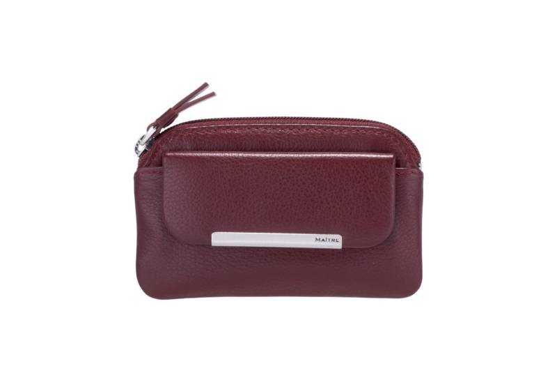 Maître Schlüsseltasche Maitre - Damen Schlüsseletui Belg Sigwulf von Maître