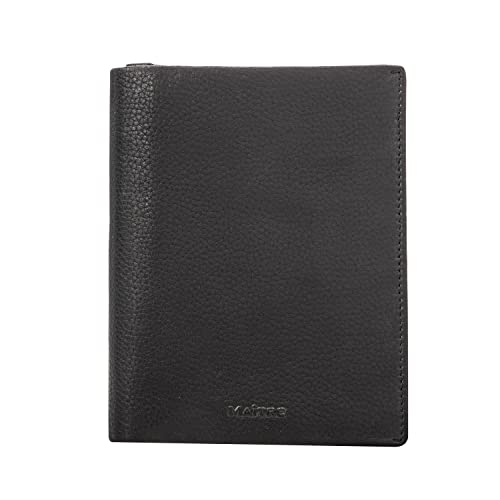 Maitre Schwarzerden Adalbrecht Wallet LV15 Unisex Geldbörse von Maitre