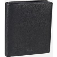 Maître  - Schwarzerden Hugwald Billfold V12 Black - Portemonnaie  , 0.2 l von Maître