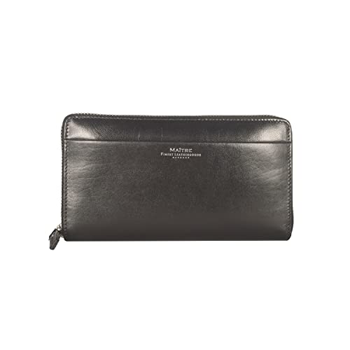 Maitre - Schwollen Dietrun Purse LH12Z Schwarz von Maitre