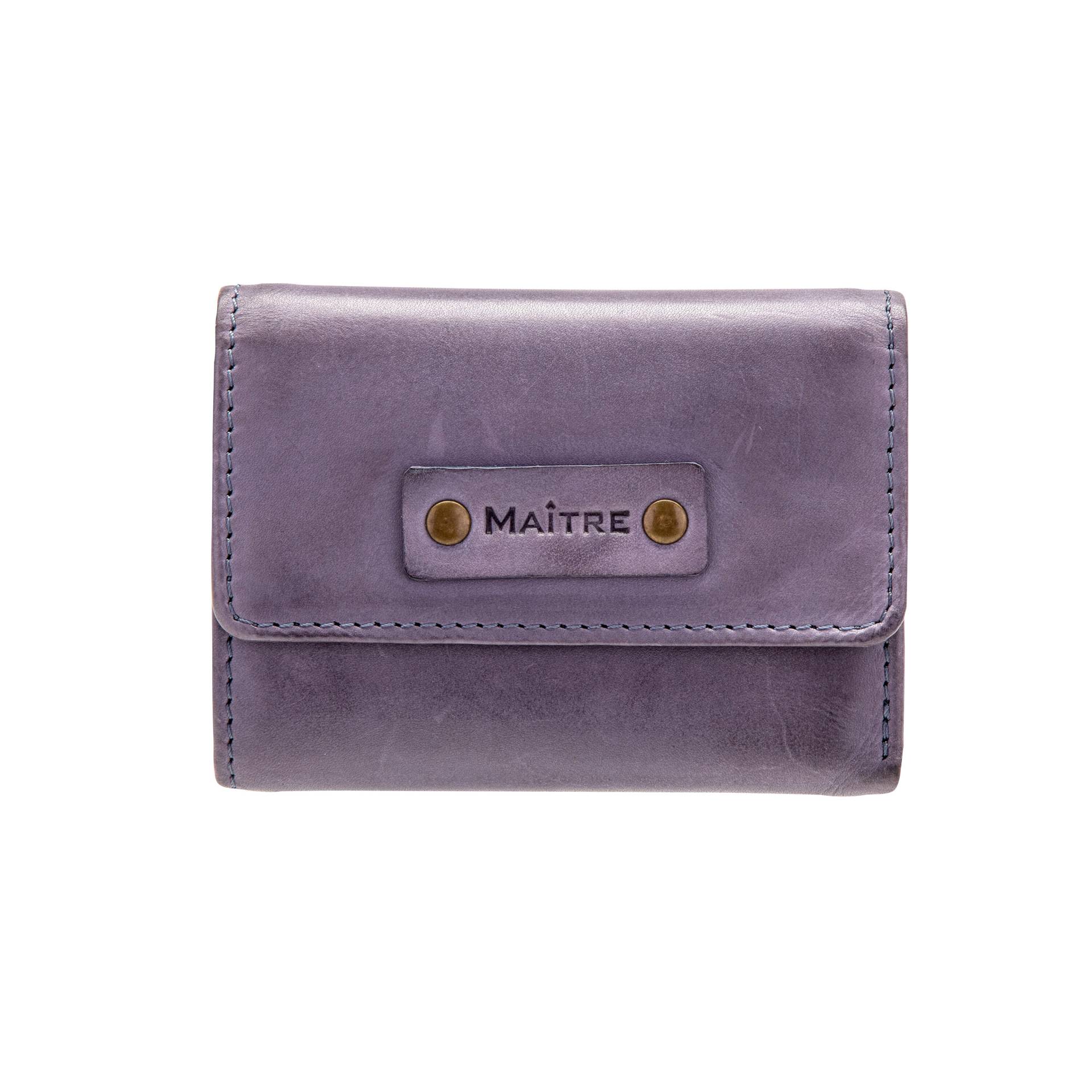 Maître - Steinbach Ilsebill Purse Sh4F - Gr. - S von Maître