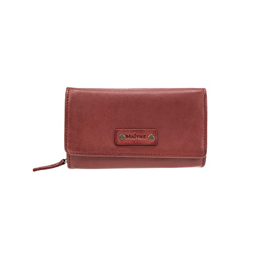 Maitre - Steinbach dilara Purse lh11f Rot von Maitre