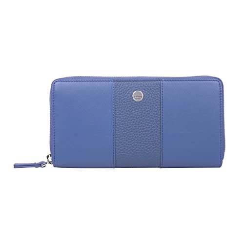 Maitre - auen dietrun purse lh12z Blau von Maitre