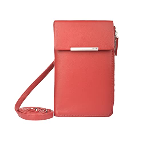 Maitre - belg margarete phonecase lv3fz Rot von Maitre