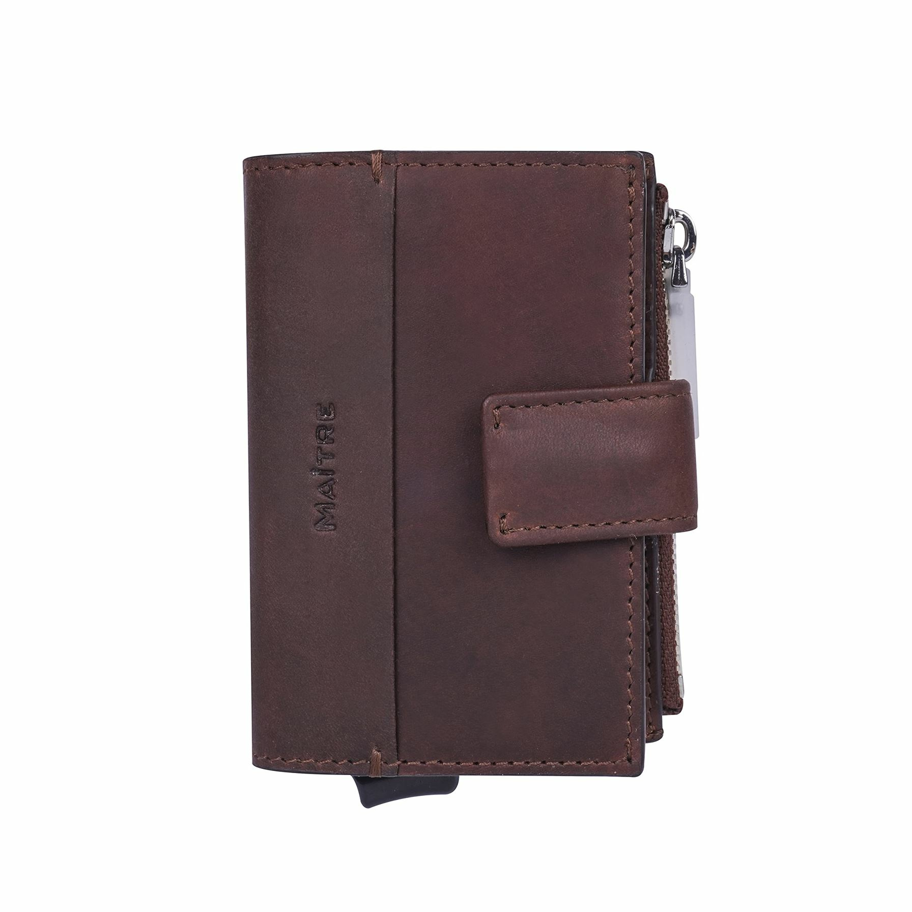 Maitre - birkenfeld c-four e-cage sv8 Blau von Maitre