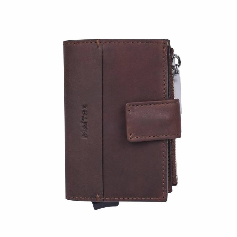 Maitre - birkenfeld c-four e-cage sv8 Blau von Maitre