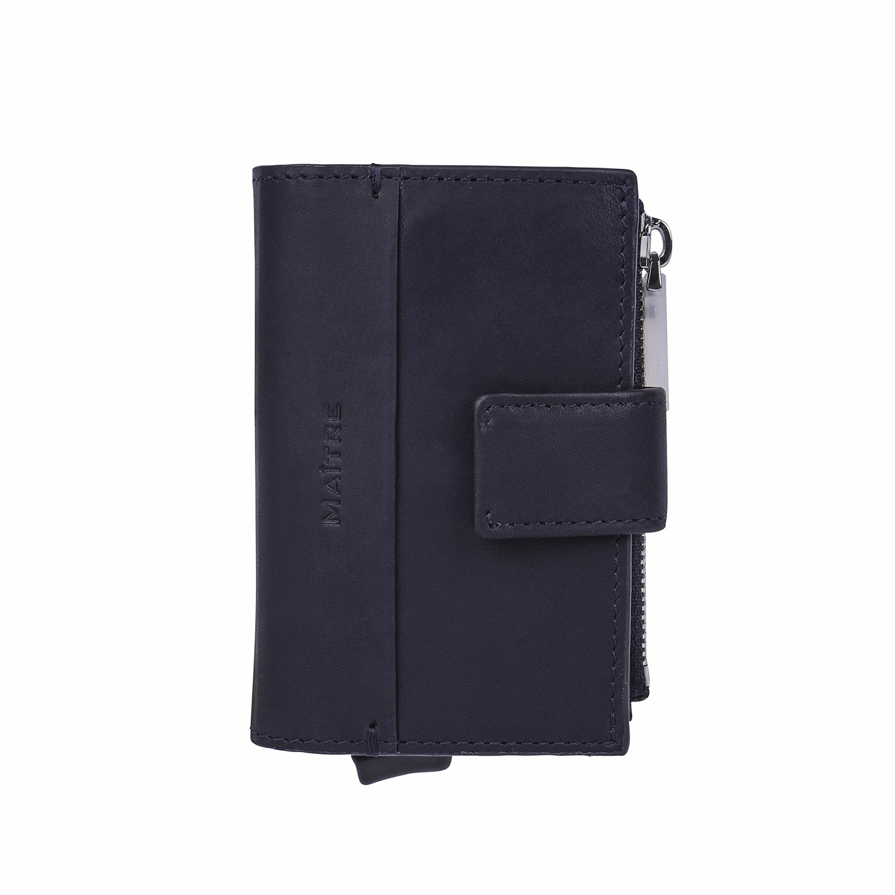 Maitre - birkenfeld c-four e-cage sv8 Blau von Maitre