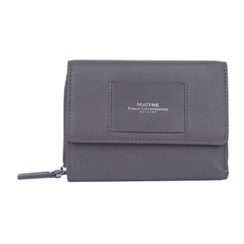 Maitre - ellern diethilde Purse mh16fz Grau von Maitre