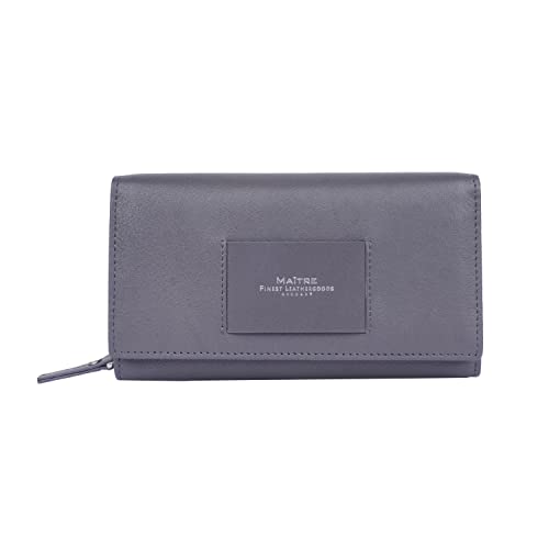 Maitre - ellern dilara Purse lh11f Grau von Maitre