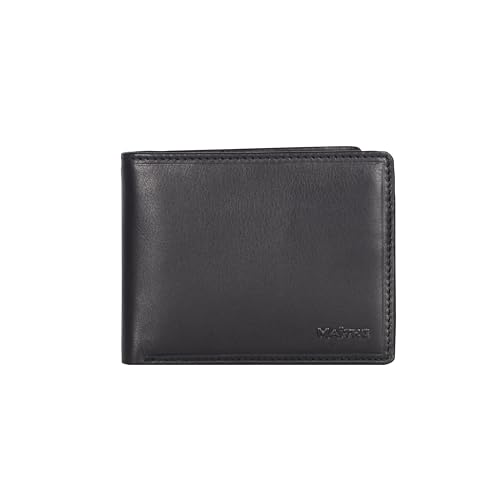 Maitre - grumbach gertram Billfold sh8 Schwarz von Maitre