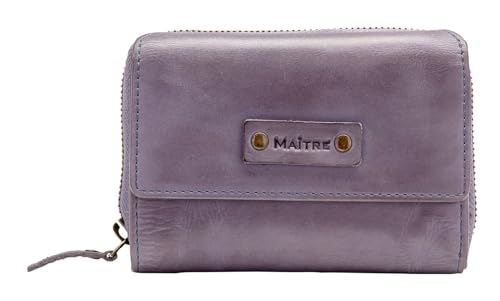 Maitre - Steinbach dagrete Purse mh14fz Lila von Maitre