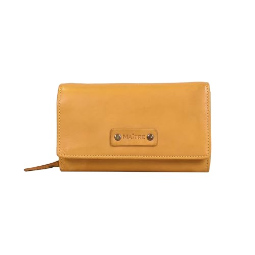 Maitre - steinbach dilara purse lh11f Gelb von Maitre