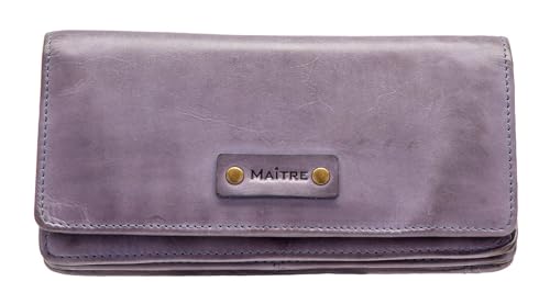 Maitre - steinbach immine purse lh14f Lila von Maitre